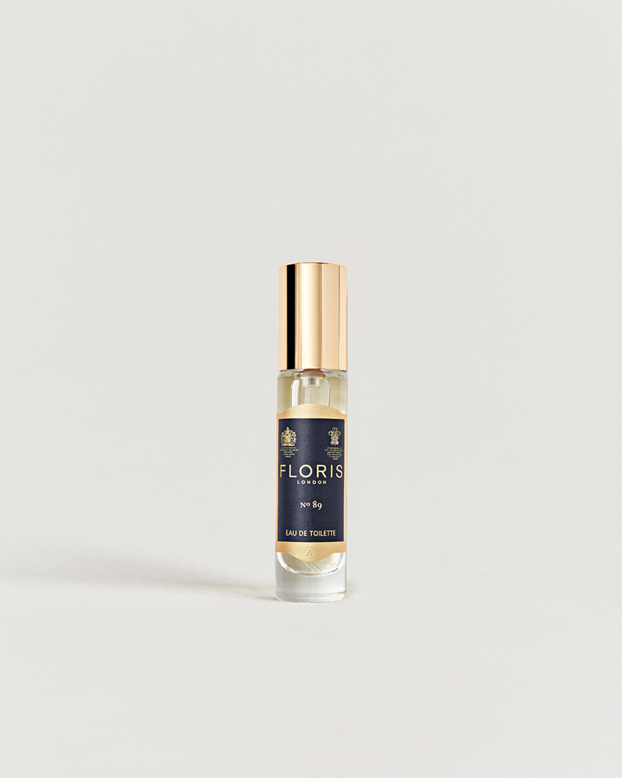 Herre | Parfyme | Floris London | No. 89 Eau de Toilette 10ml