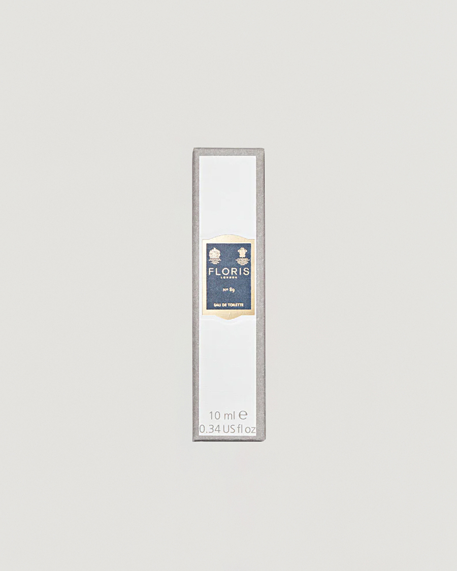 Herre | Parfyme | Floris London | No. 89 Eau de Toilette 10ml