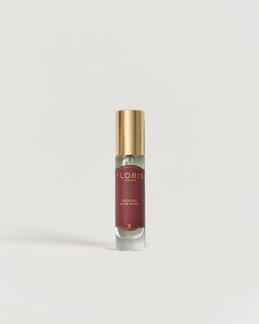 Herre | Parfyme | Floris London | Santal Eau de Toilette 10ml