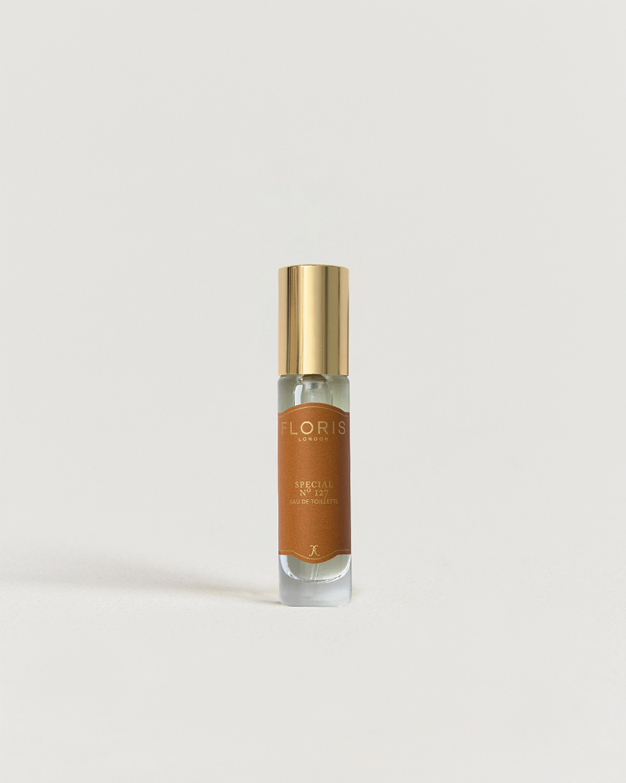 Herre | Parfyme | Floris London | Special No. 127 Eau de Toilette 10ml