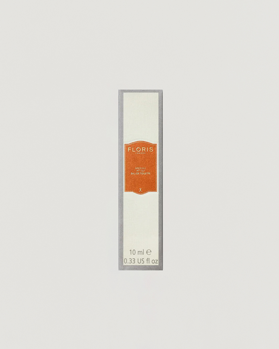 Herre | Parfyme | Floris London | Special No. 127 Eau de Toilette 10ml