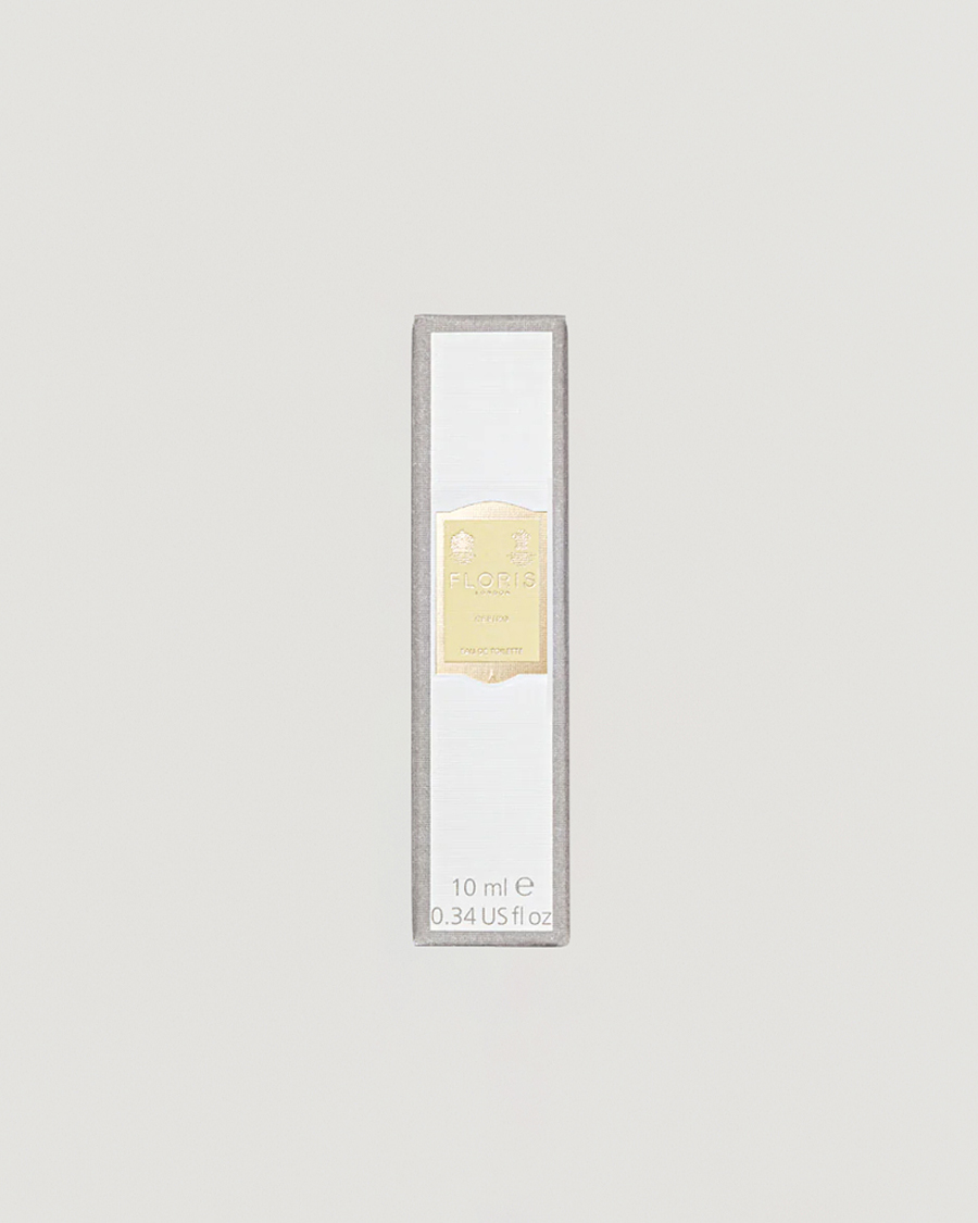 Herre | Parfyme | Floris London | Cefiro Eau de Toilette 10ml