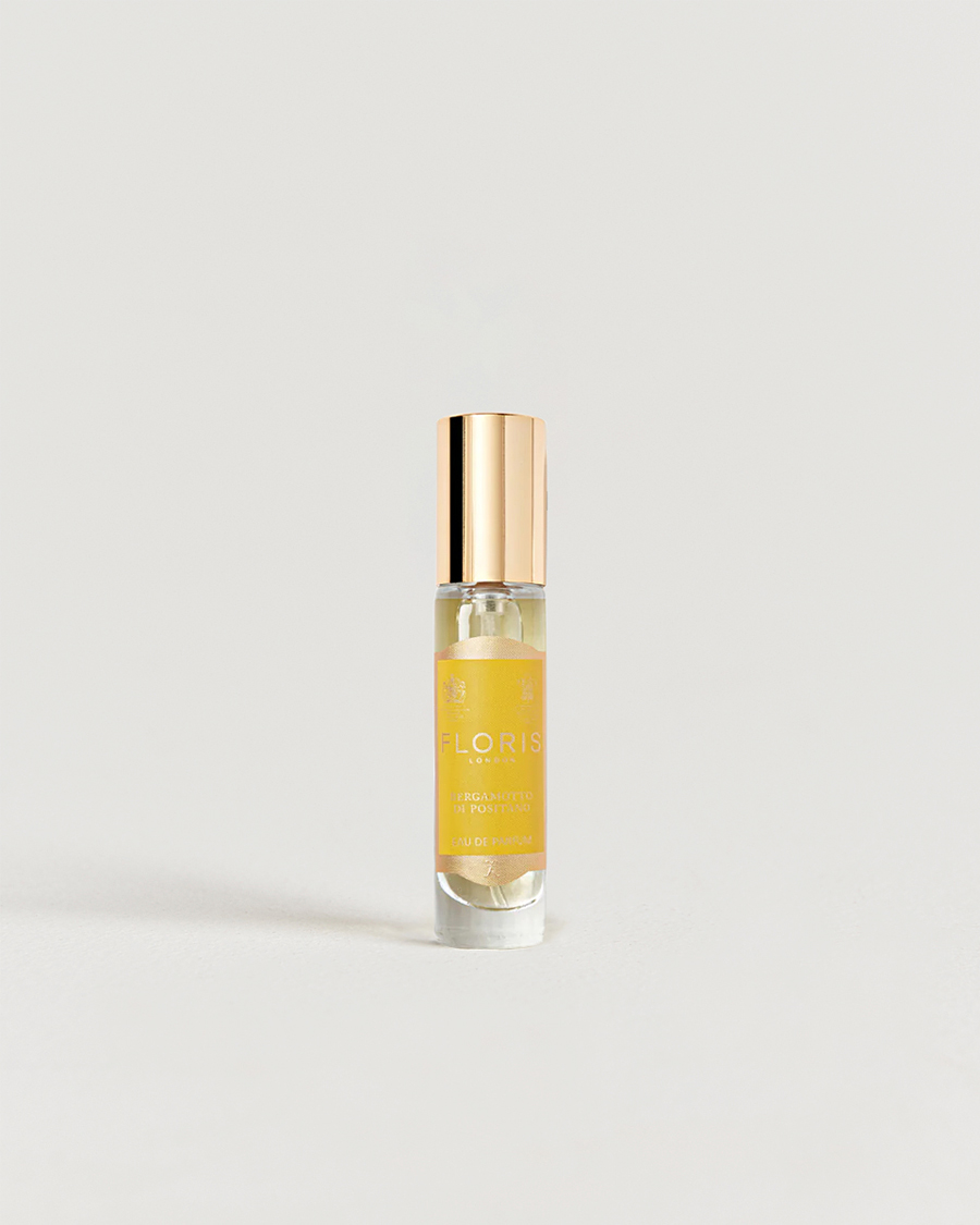 Herre | Parfyme | Floris London | Bergamotto di Positano Eau de Parfum 10ml