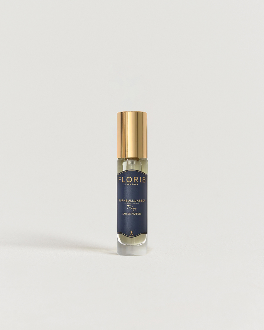 Herre | Parfyme | Floris London | Floris x Turnbull & Asser 71/72 Eau de Parfum 10ml
