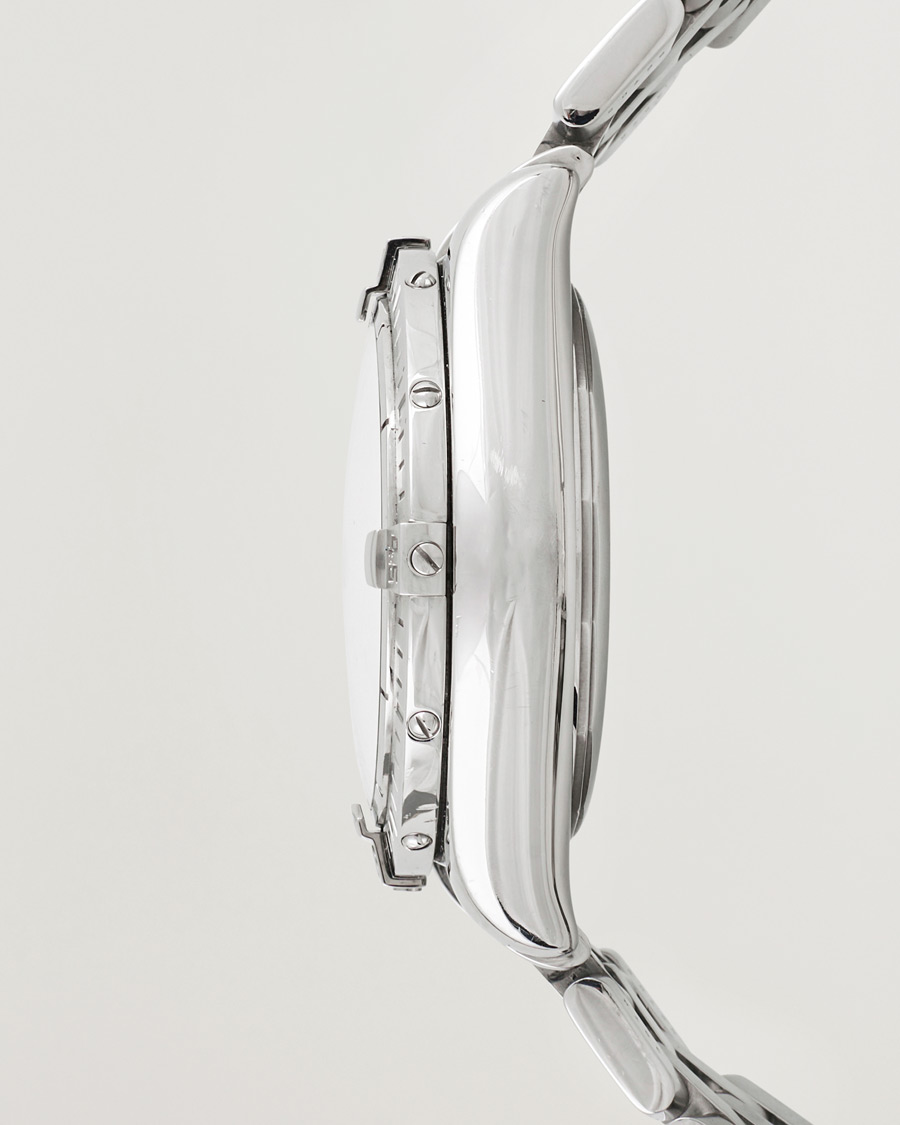 Herre | Breitling Pre-Owned Chronomat Evolution Silver | Breitling Pre-Owned | Chronomat Evolution Silver