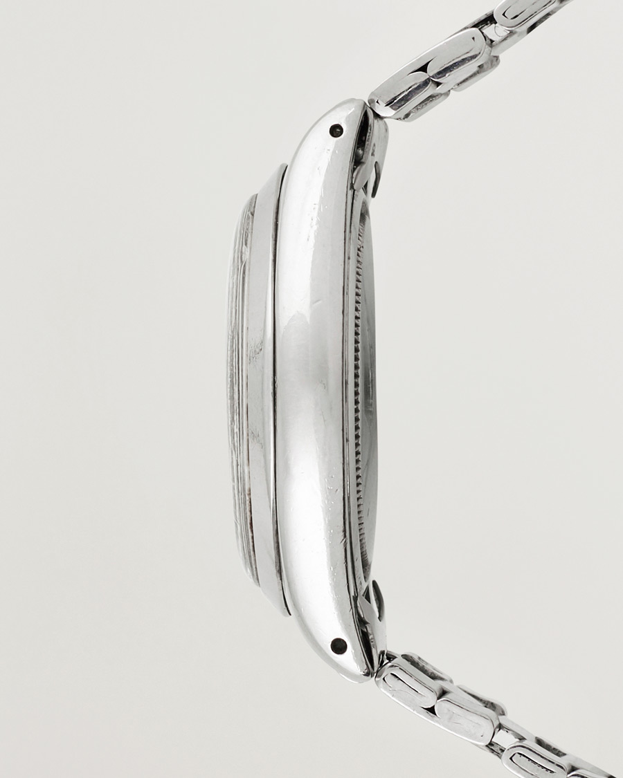 Herre | Rolex Pre-Owned Precision 6694 Silver | Rolex Pre-Owned | Precision 6694 Silver