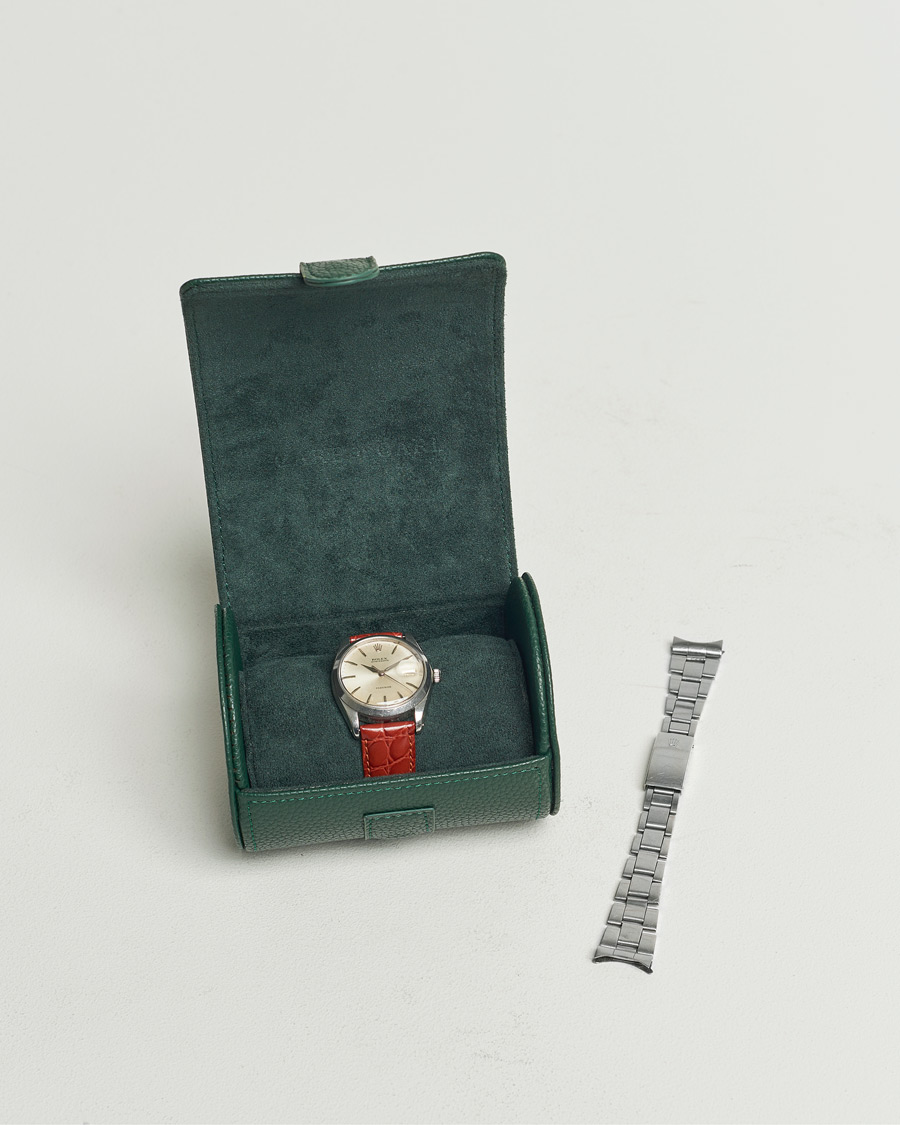 Herre | Rolex Pre-Owned Precision 6694 Silver | Rolex Pre-Owned | Precision 6694 Silver