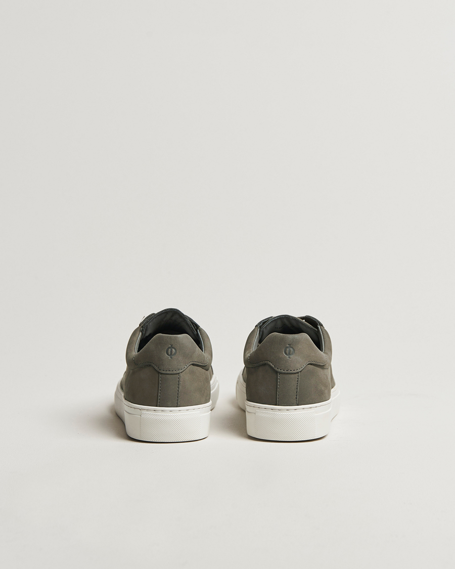 Herre | Sneakers | Samsøe Samsøe | Saharry Nubuck Sneakers Bungee Cord