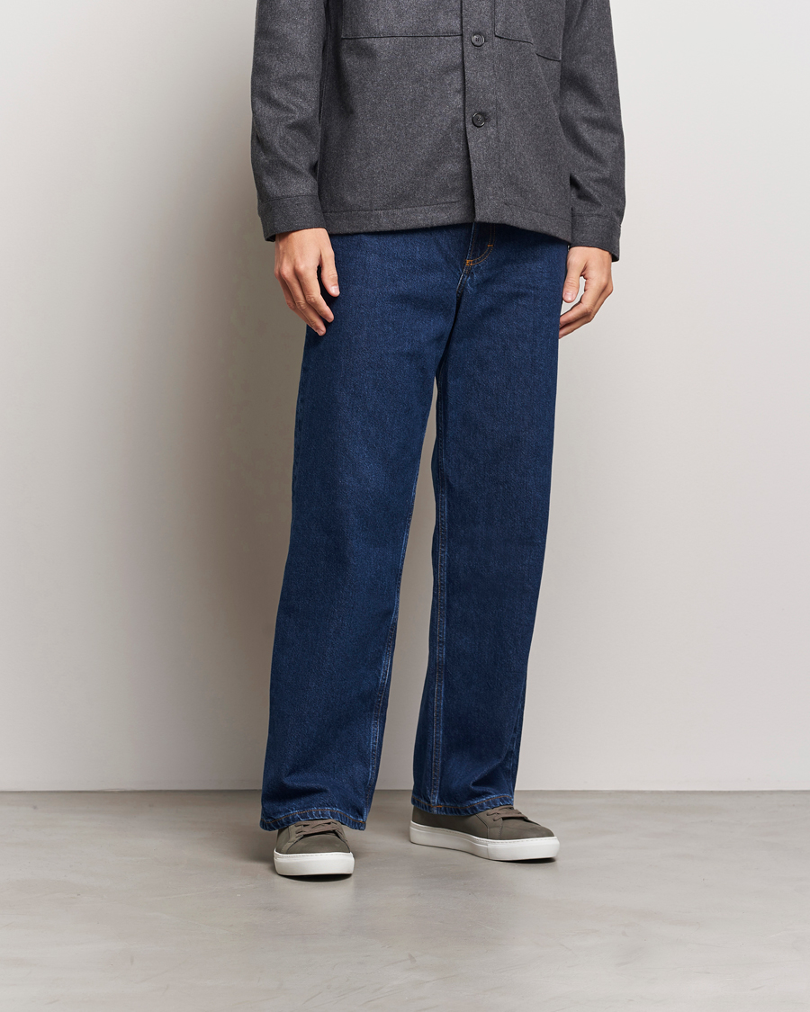 Herre | Sneakers | Samsøe Samsøe | Saharry Nubuck Sneakers Bungee Cord