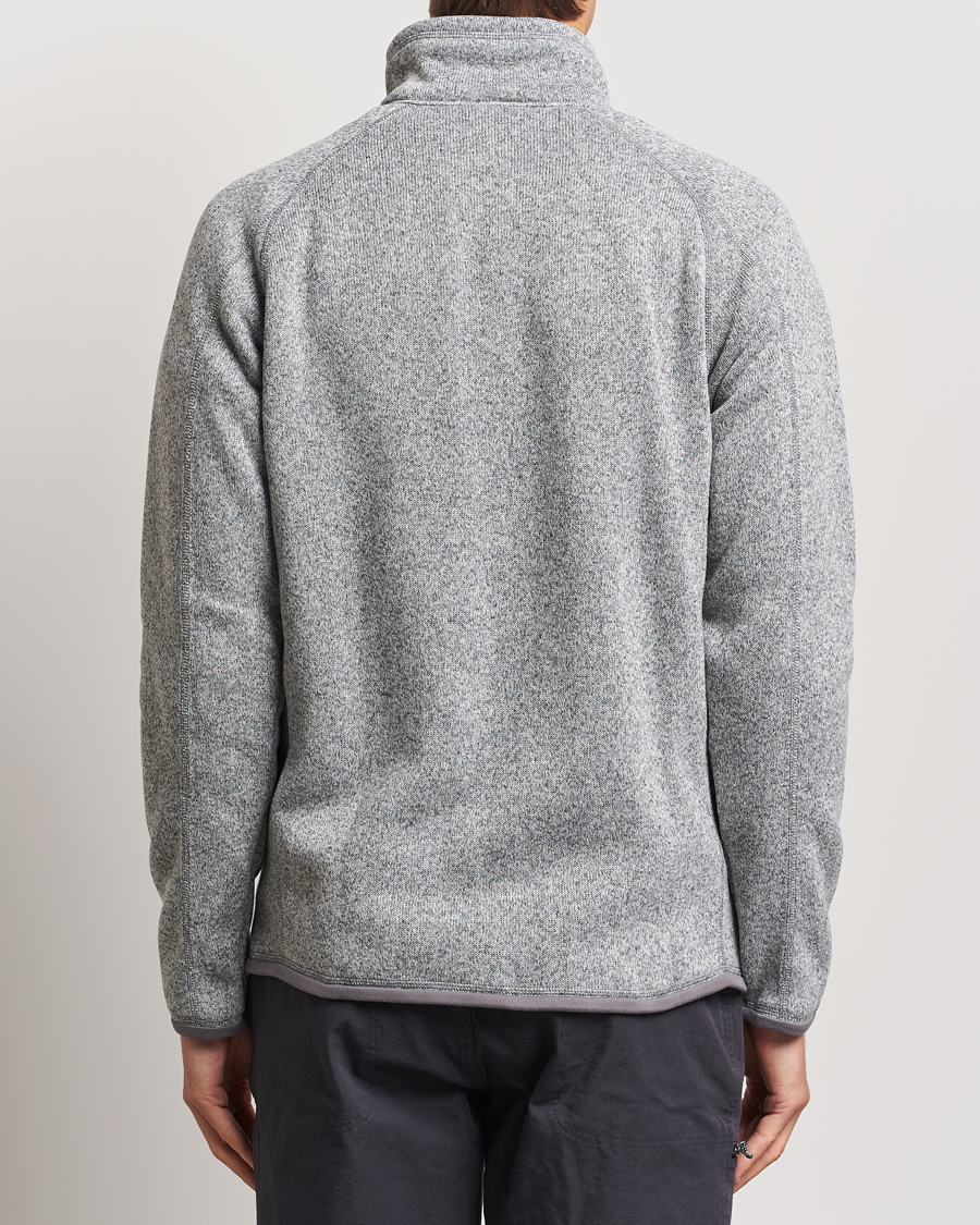 Herre | Gensere | Patagonia | Better Sweater Jacket Stonewash