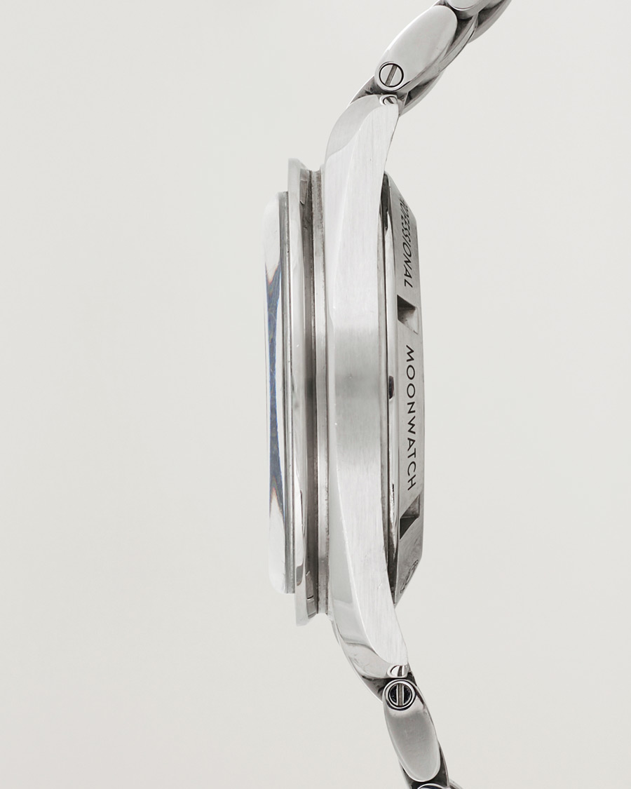 Herre | Omega Pre-Owned Speedmaster Moonwatch PRO 005 Silver | Omega Pre-Owned | Speedmaster Moonwatch PRO 005 Silver