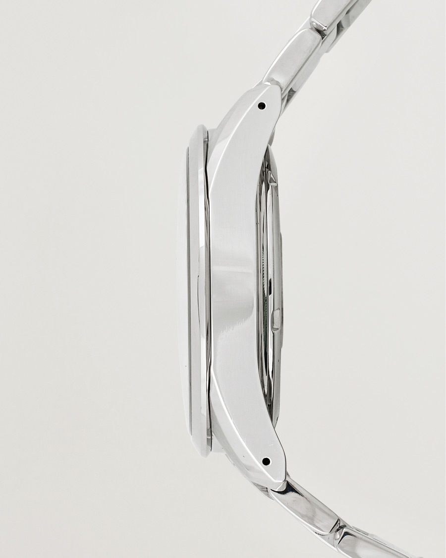 Herre | Grand Seiko Pre-Owned Heritage Collection Spring Drive Silver | Seiko Pre-Owned | Grand Heritage Collection Spring Drive Silver