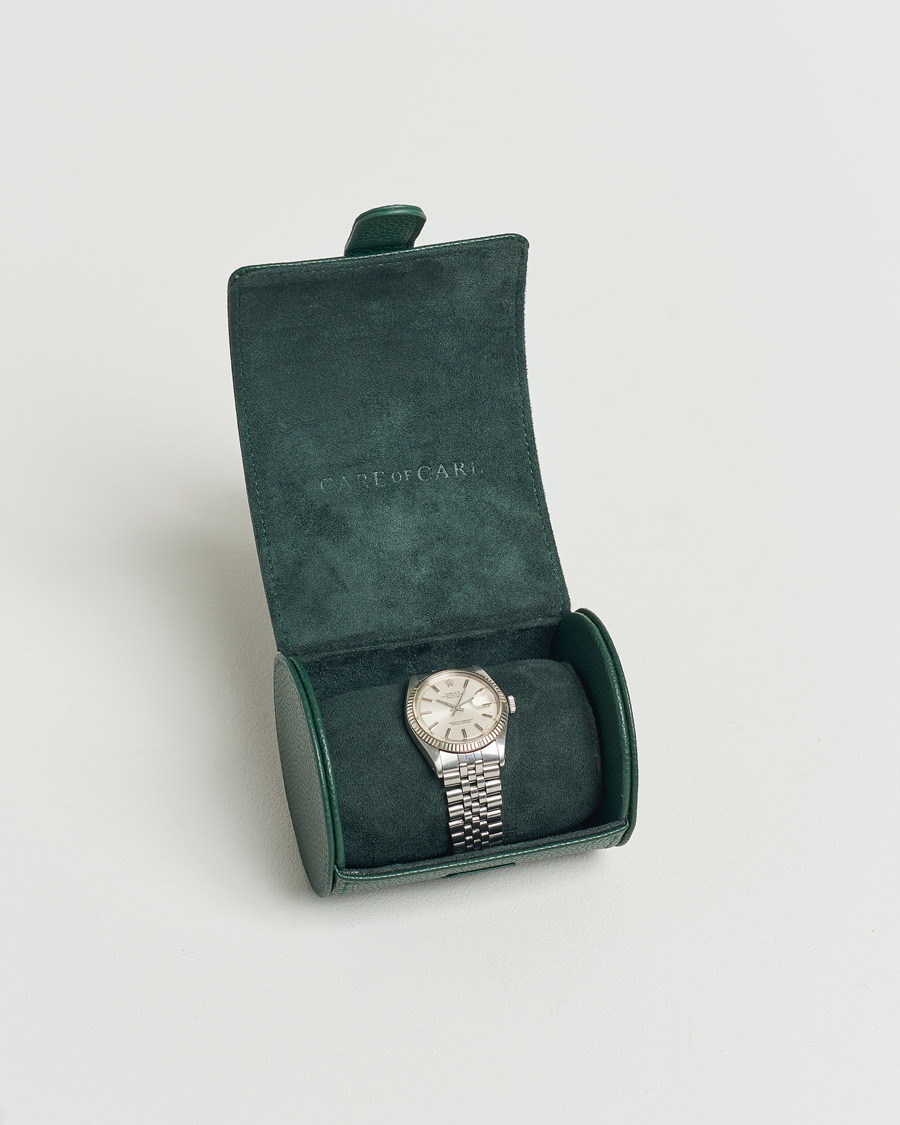 Herre | Rolex Pre-Owned Datejust 1601 Silver | Rolex Pre-Owned | Datejust 1601 Silver