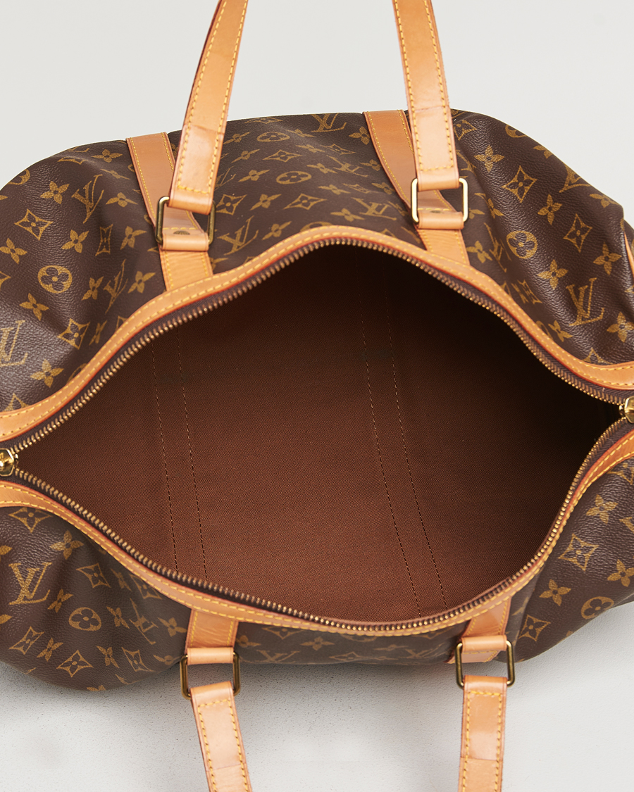 Herre | Louis Vuitton Pre-Owned Sac Souple 45 Monogram | Louis Vuitton Pre-Owned | Sac Souple 45 Monogram