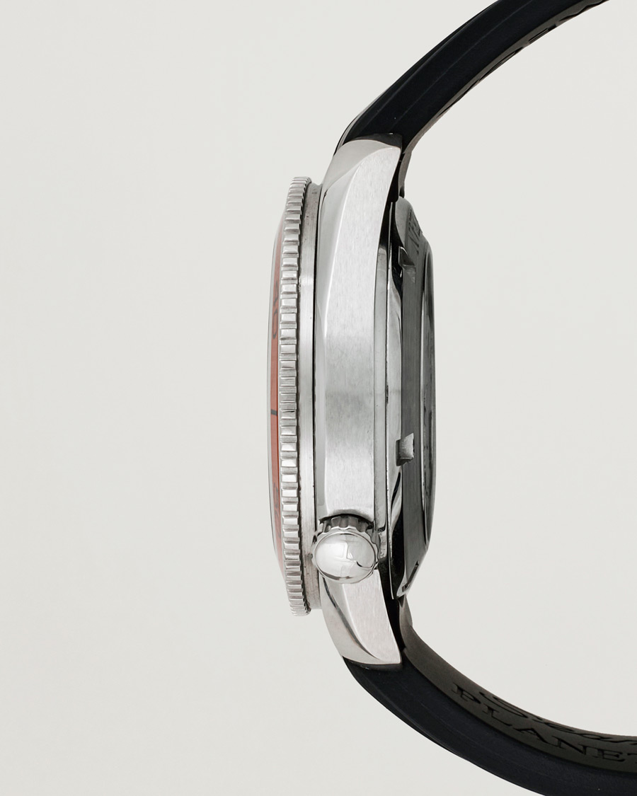 Herre | Omega Pre-Owned Seamaster Planet Ocean Silver | Omega Pre-Owned | Seamaster Planet Ocean Silver