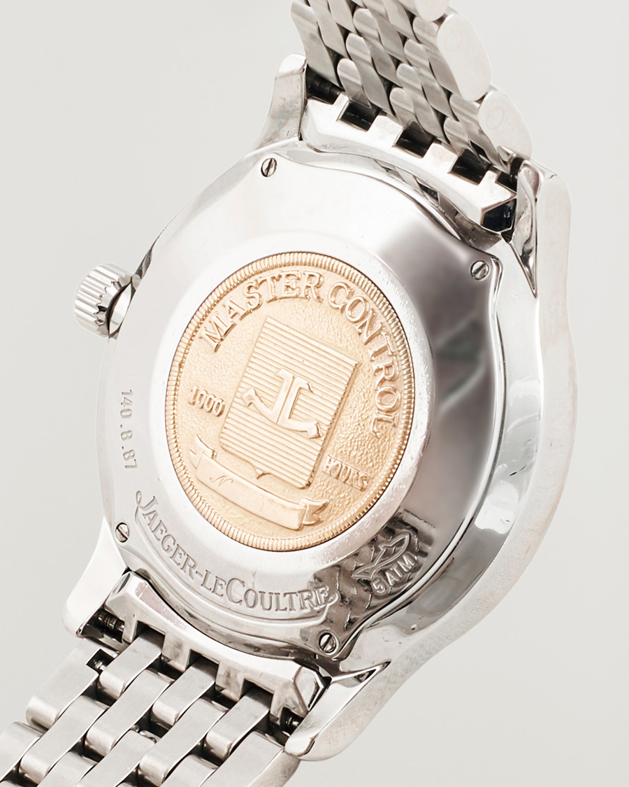 Herre | Jaeger-LeCoultre Pre-Owned Master Calendar | Jaeger-LeCoultre Pre-Owned | Master Calendar