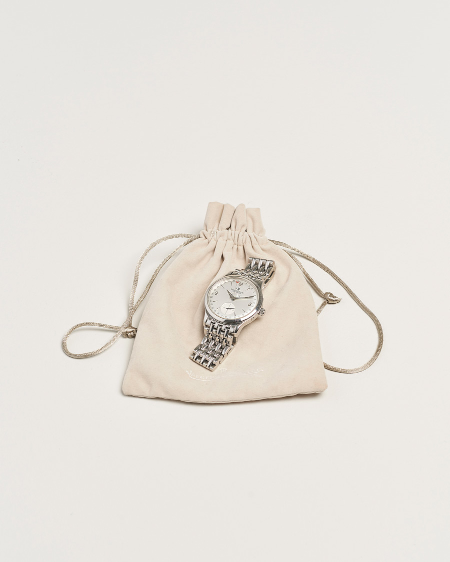 Herre | Jaeger-LeCoultre Pre-Owned Master Calendar | Jaeger-LeCoultre Pre-Owned | Master Calendar