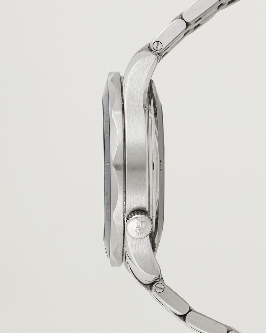 Herre | Omega Pre-Owned Seamaster SMP 300M Silver | Omega Pre-Owned | Seamaster SMP 300M Silver