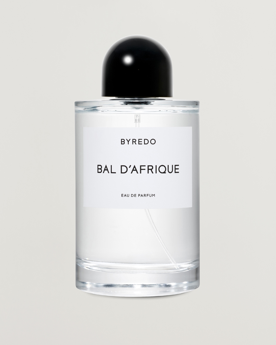 Herre | Parfyme | BYREDO | Bal d'Afrique Eau de Parfum 250ml