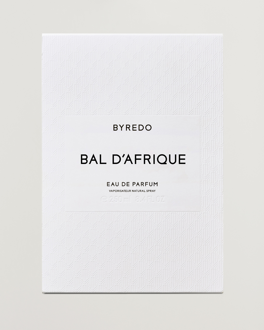 Herre | Parfyme | BYREDO | Bal d'Afrique Eau de Parfum 250ml