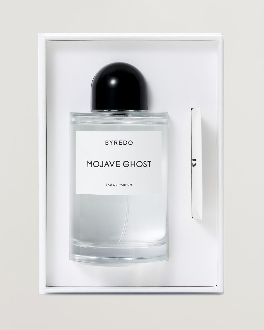 Herre | Parfyme | BYREDO | Mojave Ghost Eau de Parfum 250ml
