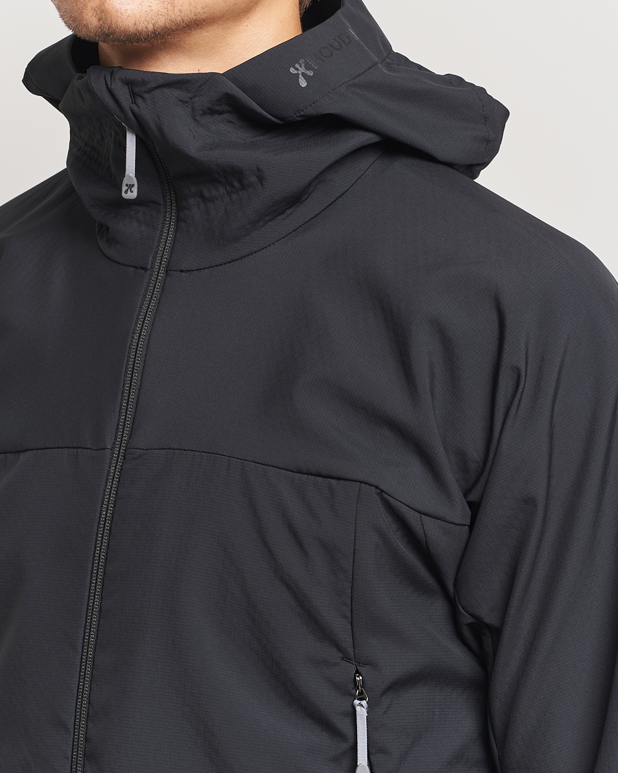 Herre | Jakker | Houdini | Pace Softshell Jacket True Black