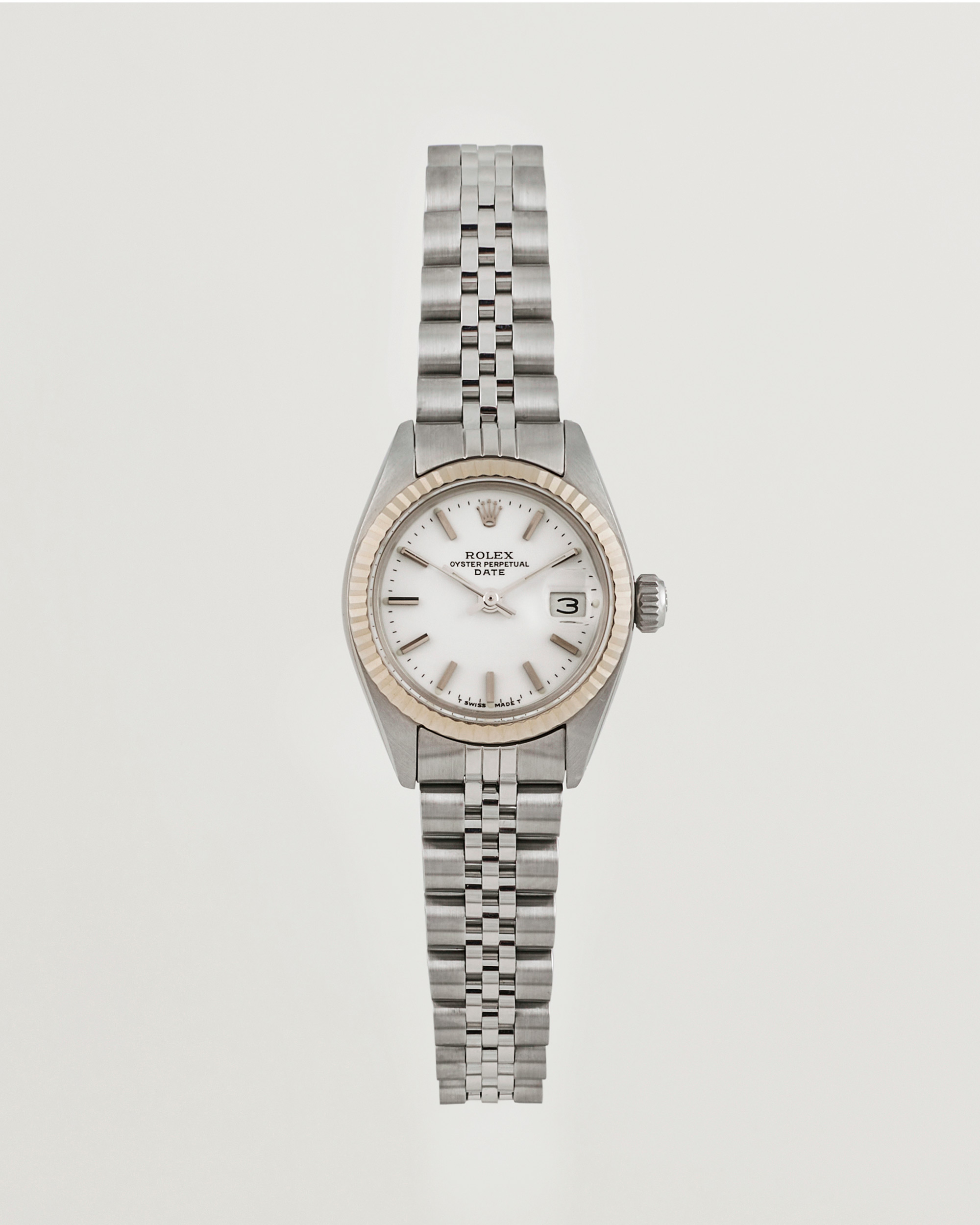 Herre | Rolex Pre-Owned Date 69174 | Rolex Pre-Owned | Date 69174