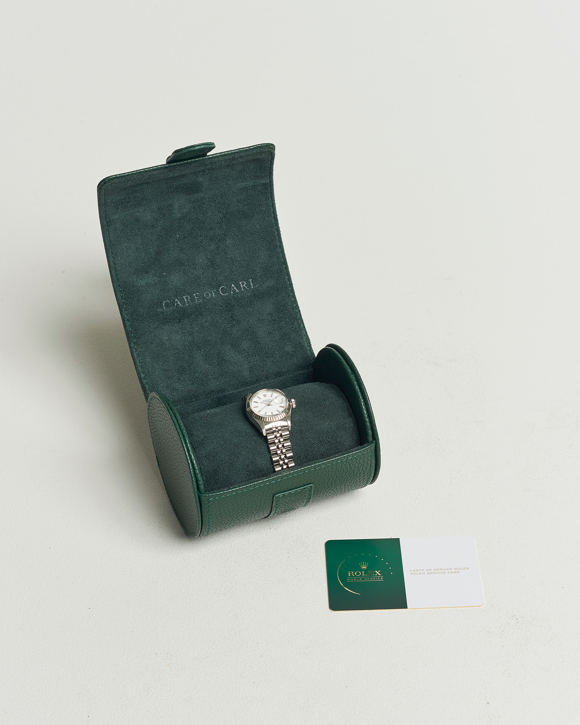 Herre | Rolex Pre-Owned Date 69174 | Rolex Pre-Owned | Date 69174