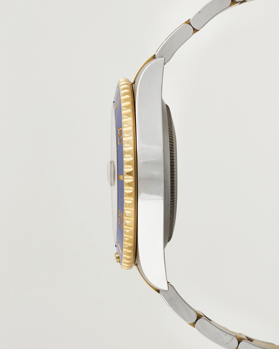 Herre | Rolex Pre-Owned Submariner Bluesy 116613 | Rolex Pre-Owned | Submariner Bluesy 116613