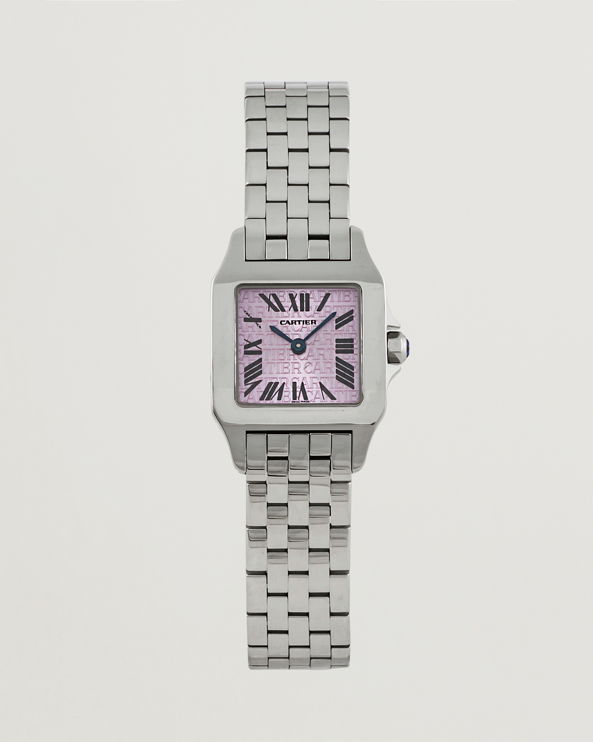Herre | Cartier Pre-Owned Santos Demoiselle 3140 | Cartier Pre-Owned | Santos Demoiselle 3140