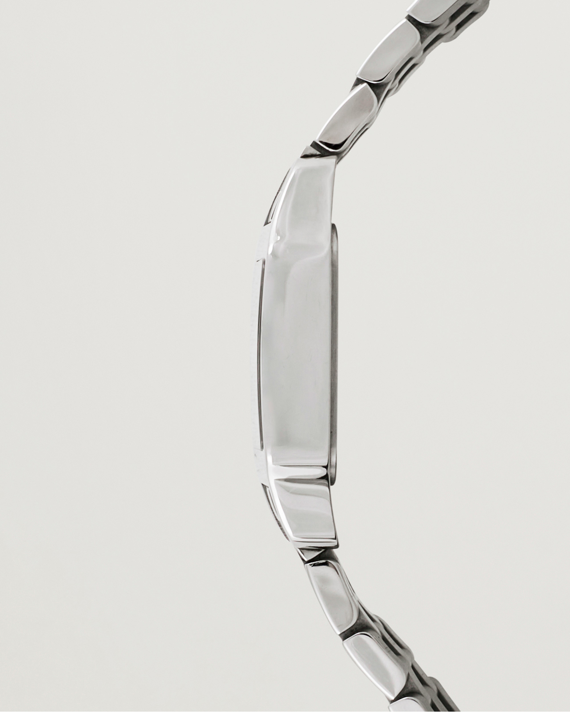 Herre | Cartier Pre-Owned Santos Demoiselle 3140 | Cartier Pre-Owned | Santos Demoiselle 3140