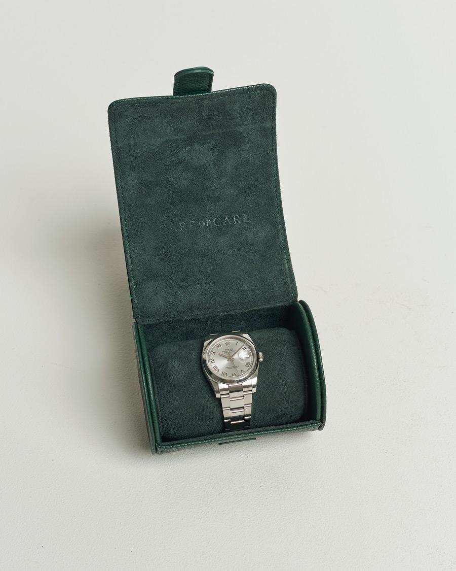 Herre | Pre-Owned & Vintage Watches | Rolex Pre-Owned | Datejust 116200