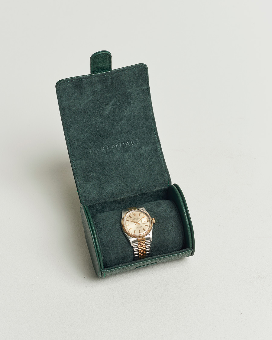 Herre | Rolex Pre-Owned Datejust 1601 G/S | Rolex Pre-Owned | Datejust 1601 G/S