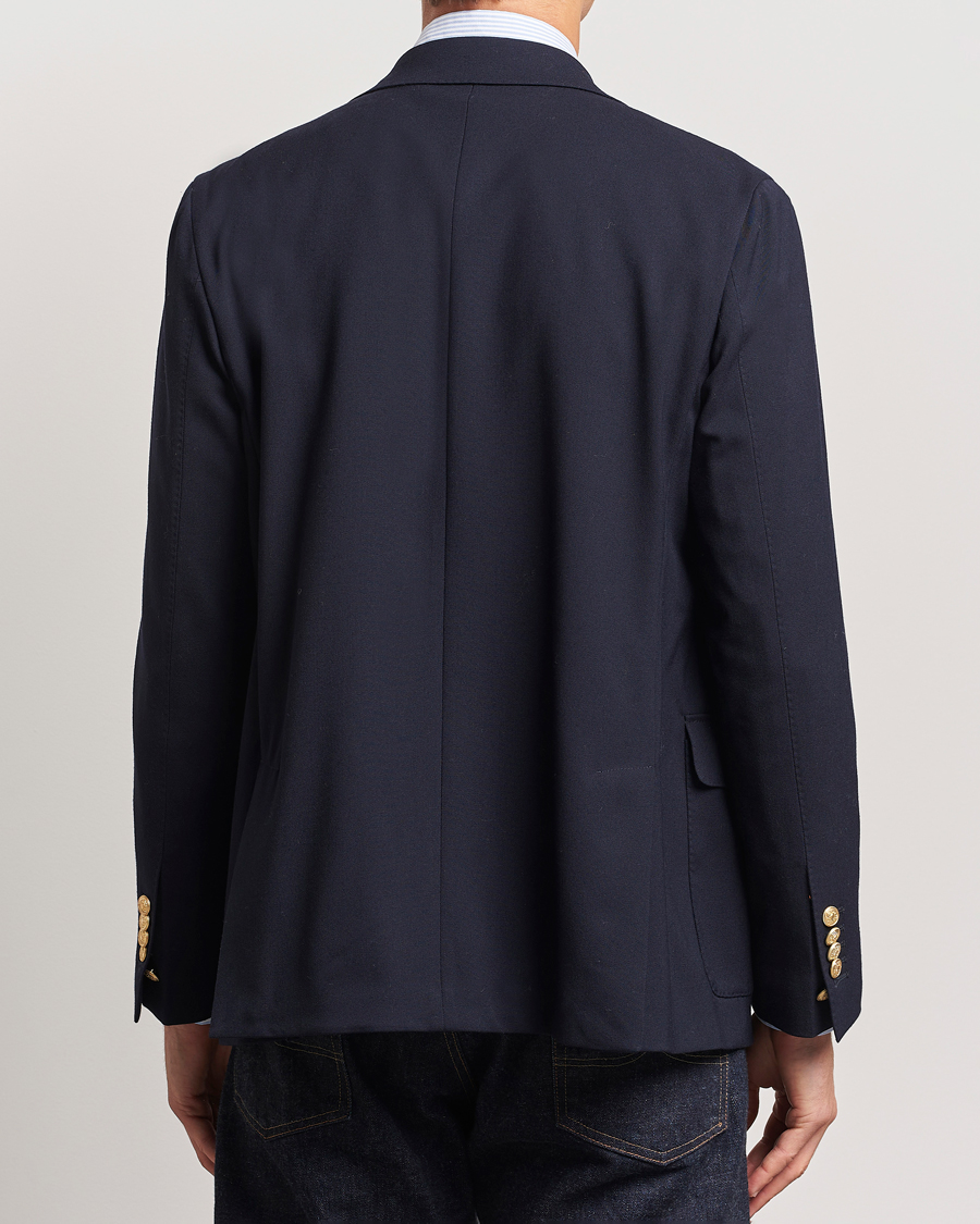Herre | Dressjakker | Morris | Icon Club Blazer Navy