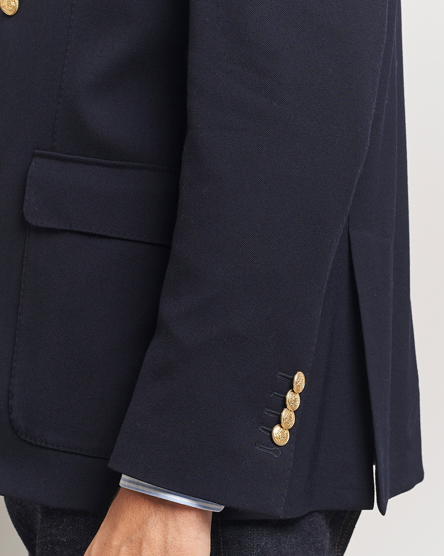 Herre | Dressjakker | Morris | Icon Club Blazer Navy