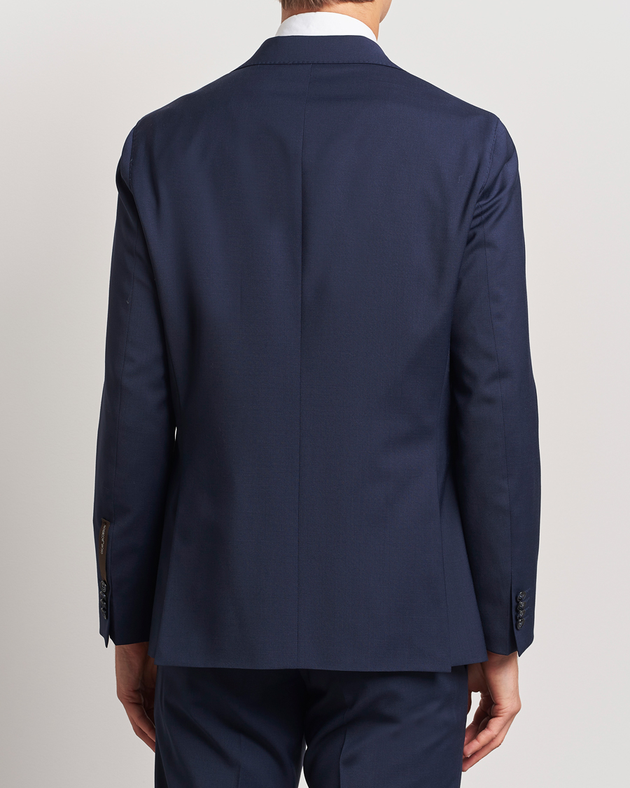 Herre | Dressjakker | Oscar Jacobson | Fogerty Blazer Dew Blue