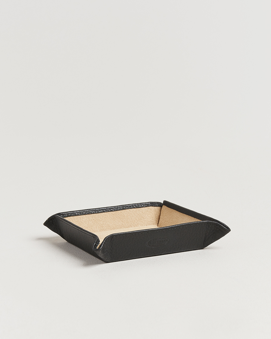 Herre | Til hjemmet | F. Hammann | Folding Tray Black