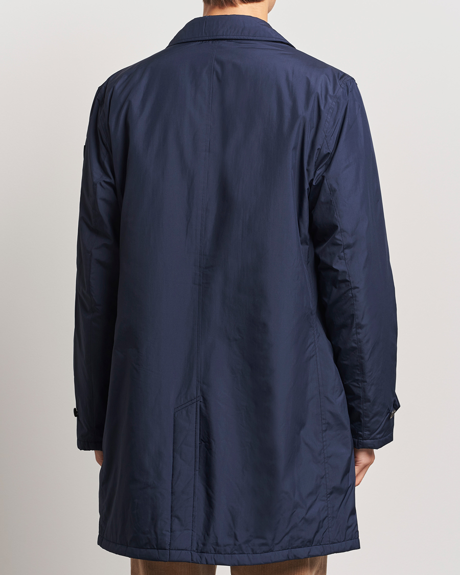 Herre | Jakker | Polo Ralph Lauren | Packable Walking Coat Collection Navy