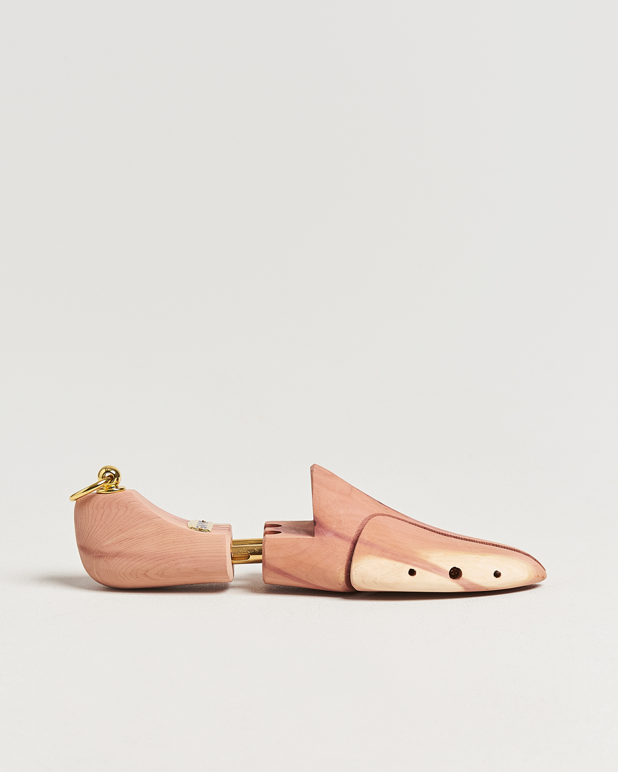 Herre | Skopleie | Saphir Medaille d'Or | Shoe Tree Cedar