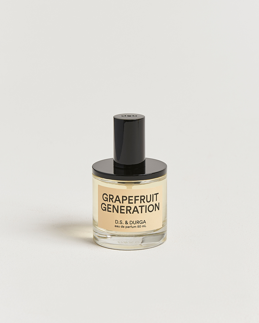 Herre | Parfyme | D.S. & Durga | Grapefruit Generation Eau de Parfum 50ml