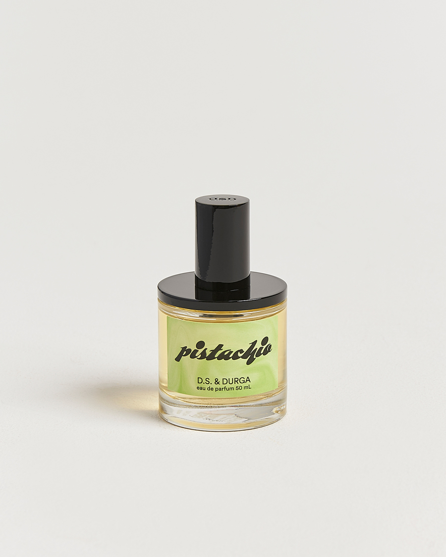 Herre | Parfyme | D.S. & Durga | Pistachio Eau de Parfum 50ml