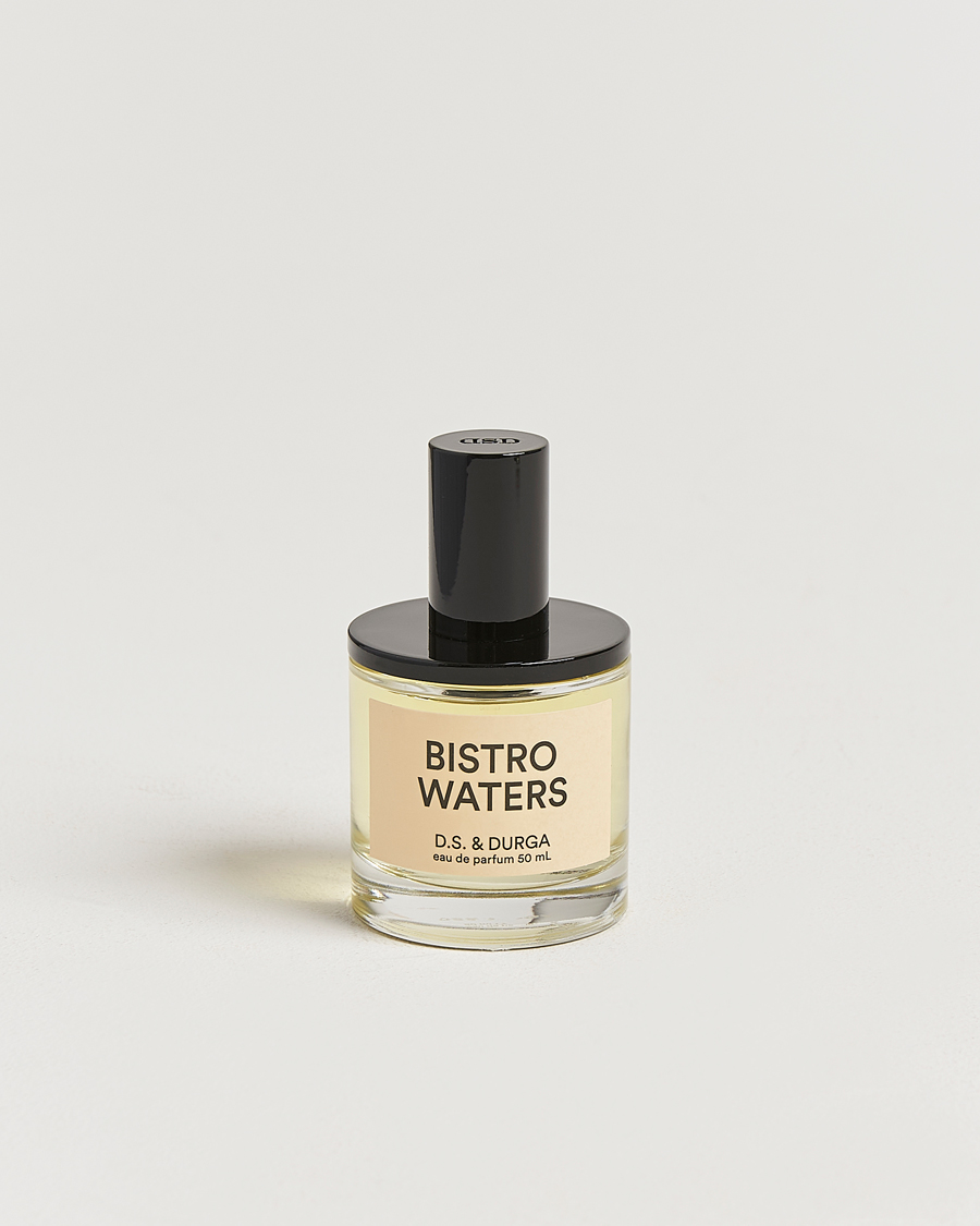 Herre | Parfyme | D.S. & Durga | Bistro Waters Eau de Parfum 50ml