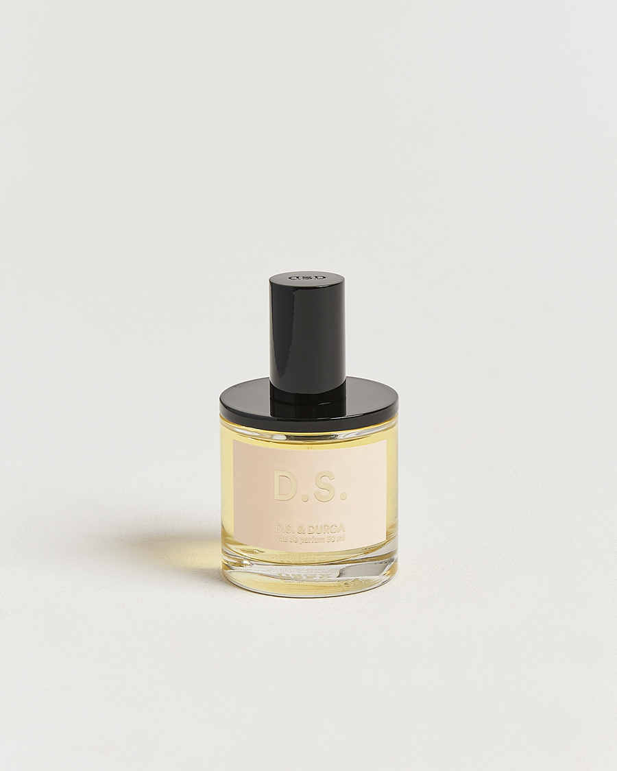 Herre | Parfyme | D.S. & Durga | Gold Line D.S. Eau de Parfum 50ml