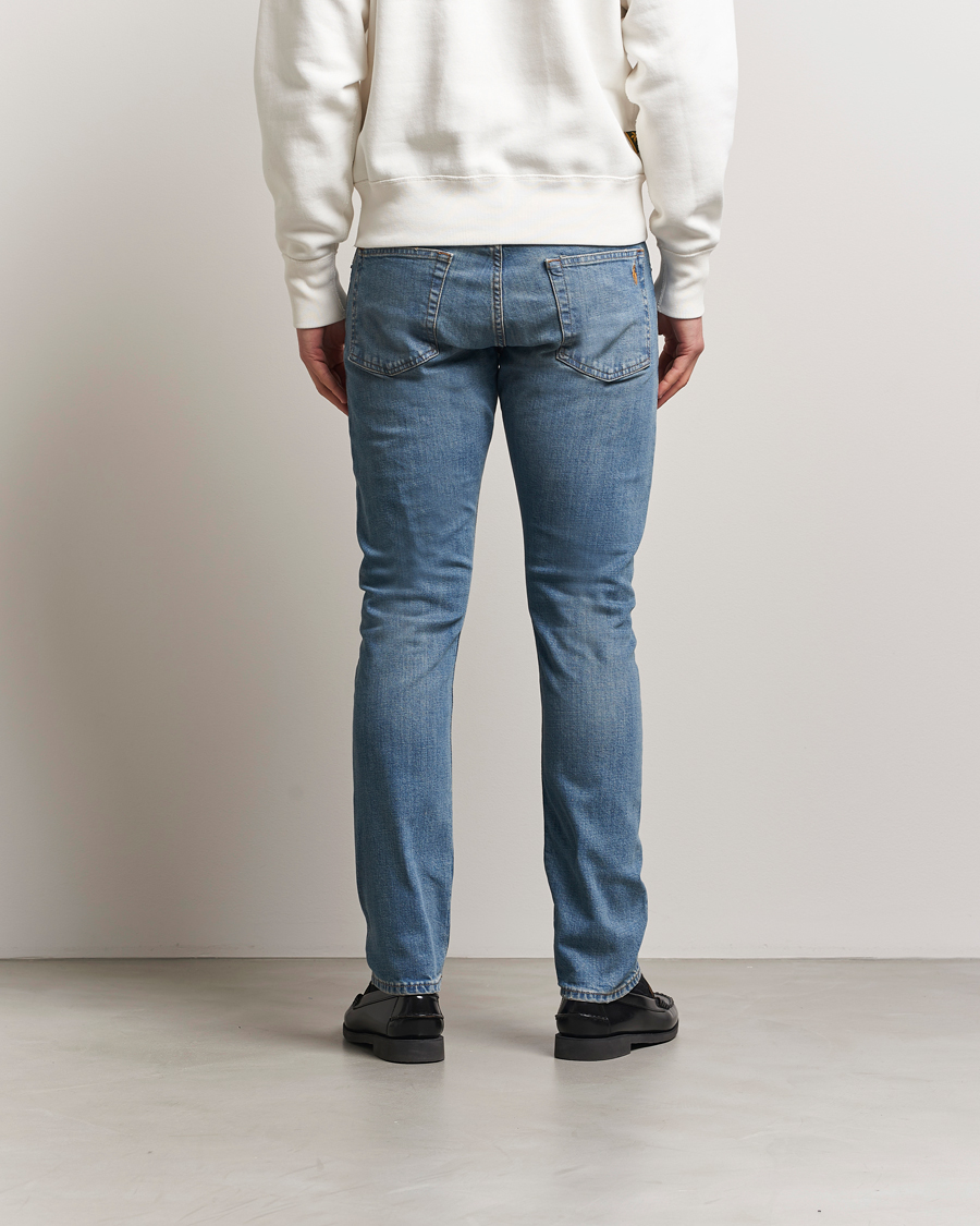 Herre | Jeans | Polo Ralph Lauren | Sullivan Slim Fit Jeans Dixon Stretch