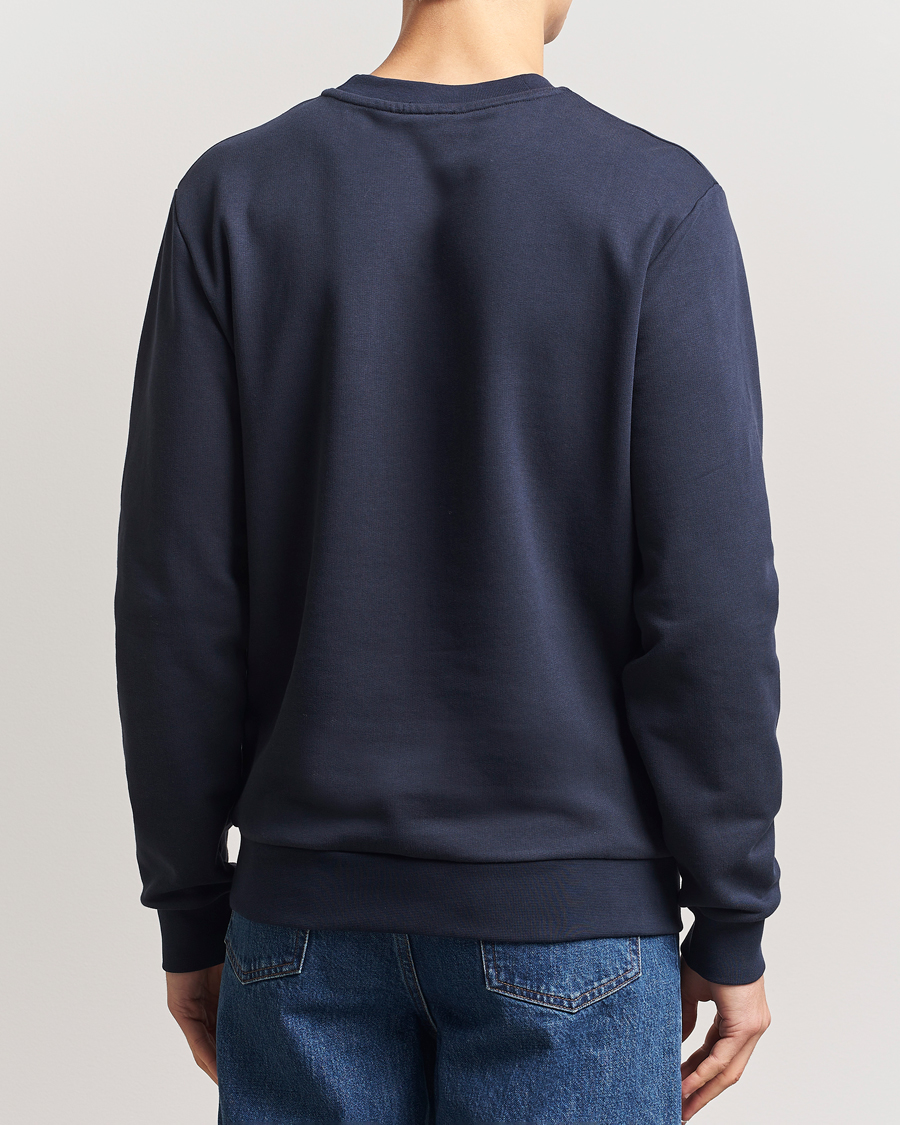 Herre | Gensere | A.P.C. | VPC Sweatshirt Dark Navy