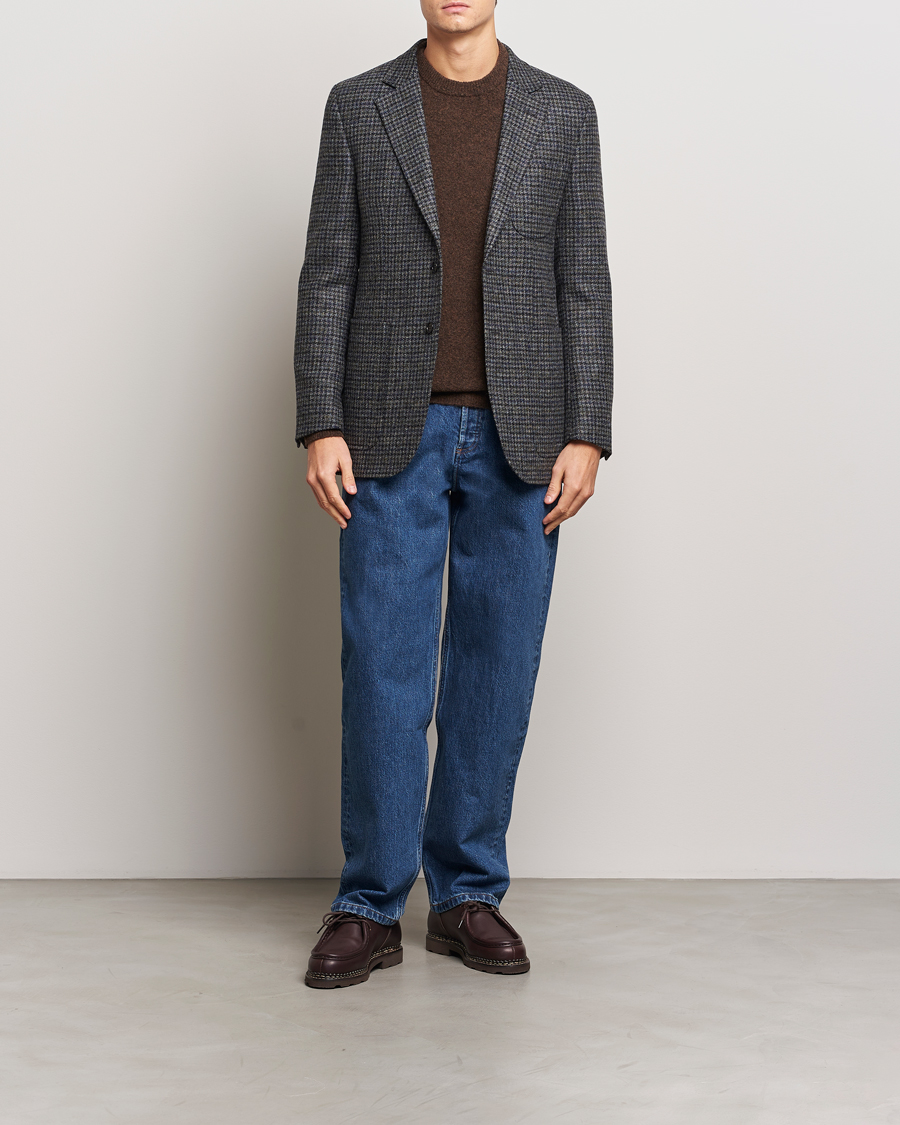 Herre | Bukser | A.P.C. | Fairfax Jeans Washed Indigo