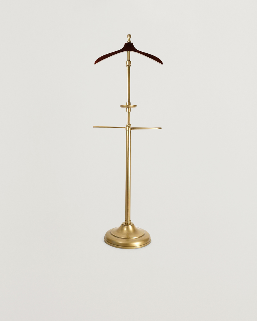 Herre | Til hjemmet | Authentic Models | Dressboy With Clock
