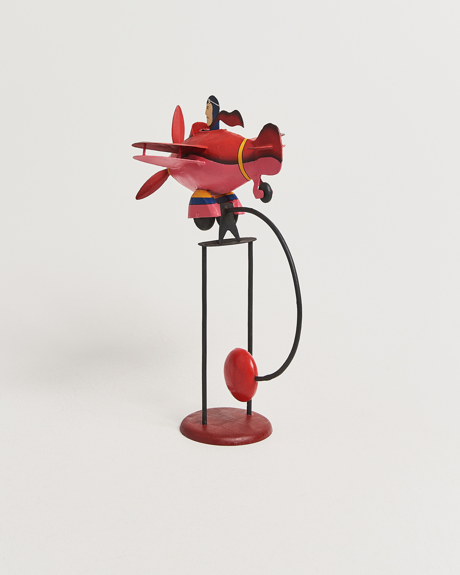 Herre | Til hjemmet | Authentic Models | Balance Toy Red Baron