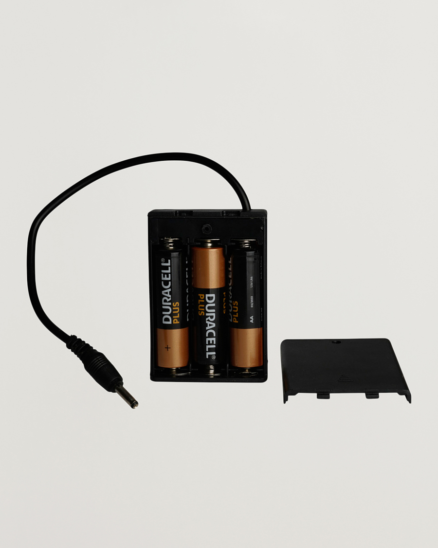 Herre | Til hjemmet | Authentic Models | Royal Aero Led Balloon Blue