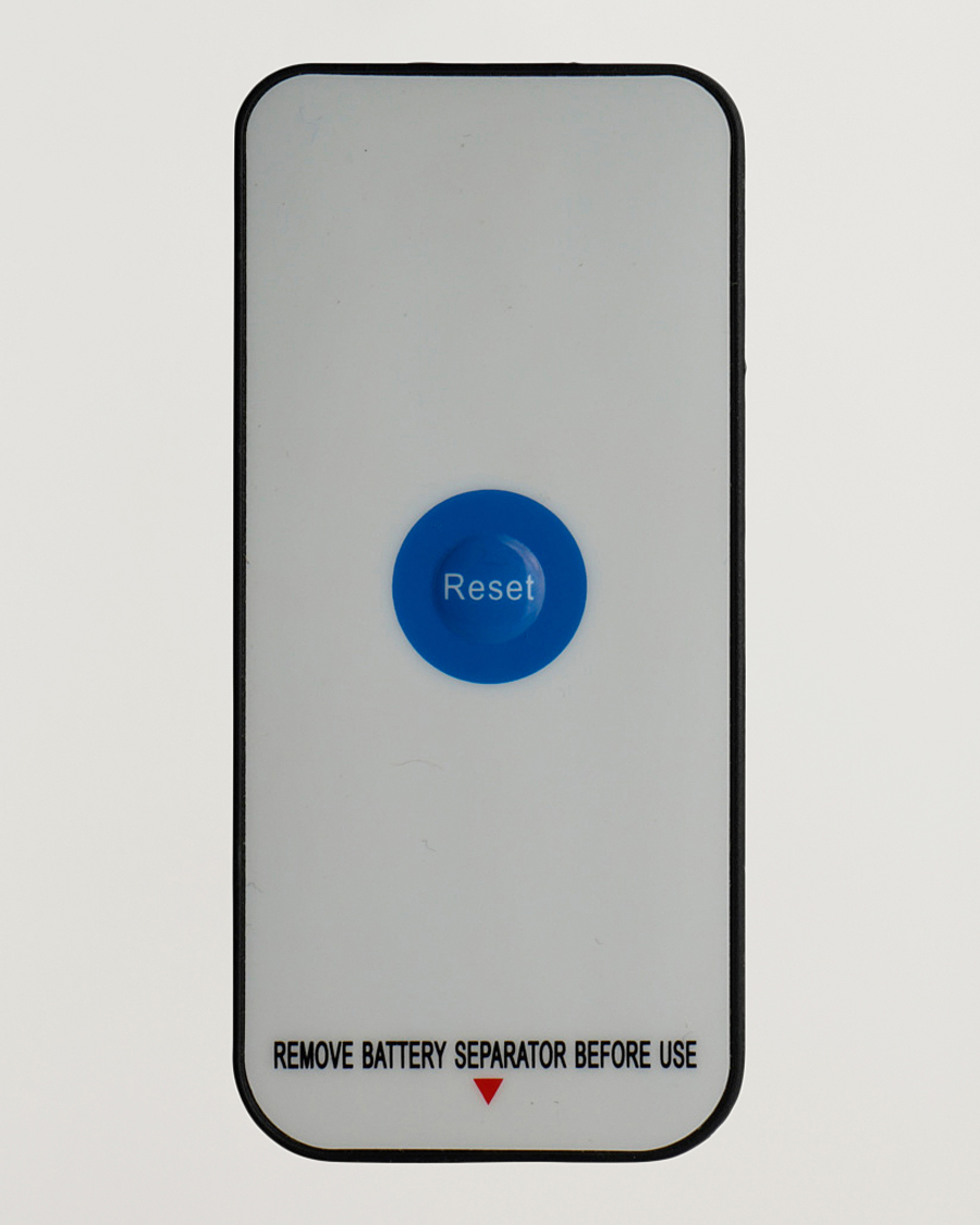 Herre | Til hjemmet | Authentic Models | Royal Aero Led Balloon Blue